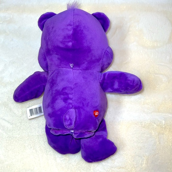 Care Bear Sing A Long Share Bear - Picture 3 of 6